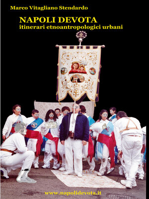 cover image of Napoli Devota